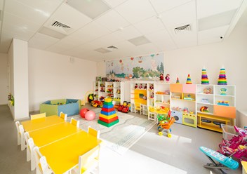 Фото компании  AcademKids ЖК «Рассказово 11» 13
