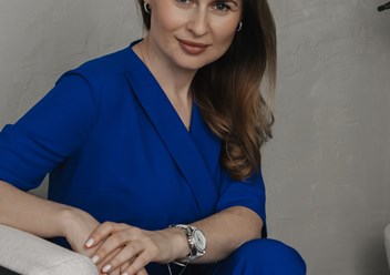 Фото компании  Сомнолог Топорова Екатерина 3