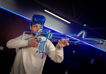 Фото компании  Portal VR 3