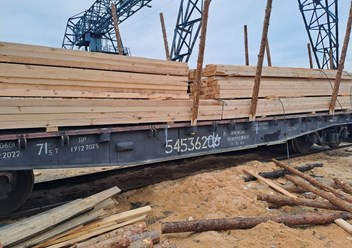 Фото компании ИП Лес да сруб  5