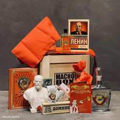 СССР BOX