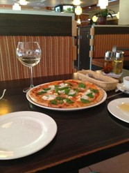 Фото компании  Chili Pizza, сеть ресторанов итальянской кухни 27