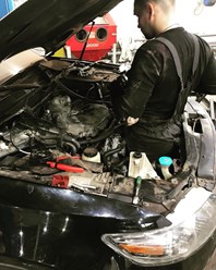 ТехАвтоЦентр36