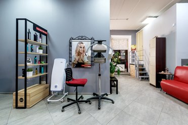 Фото компании  BEAUTY Мастерская 7