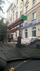 Фото компании  IRIS lounge, кафе 10