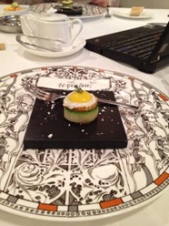 Фото компании  Le Restaurant, ресторан 34