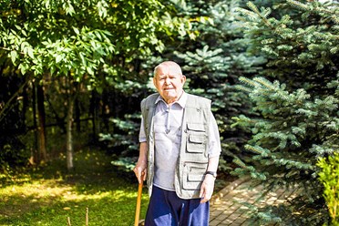 Фото компании  «Серебряный рассвет» 8