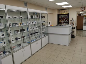 Фото компании  Автогир 8