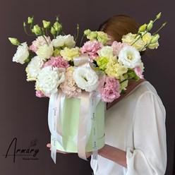 Армари студия цветов Астрахань