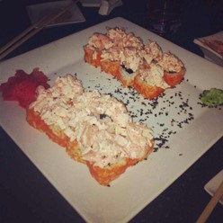 Фото компании  Sushi-Ria, суши-ресторан 26