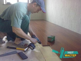 Фото компании ООО Уют Мастер 18