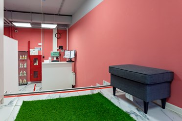 Фото компании  4hands 2