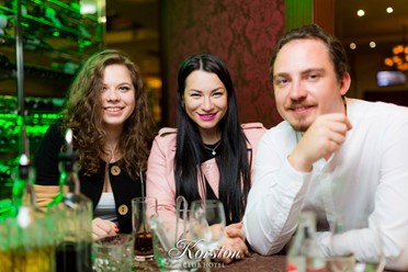 Фото компании  Evoo, ресторан 15