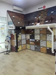 Фото компании  Финестра, материалы для домостроения 3