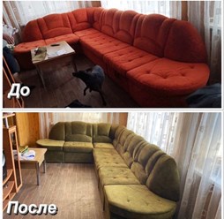 Фото компании  Профмебель 7