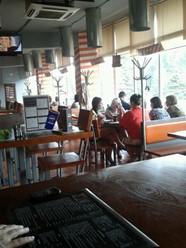 Фото компании  Zoltan, ресторан-пивоварня 6