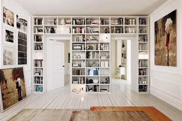 Фото компании  Мебельная фабрика Castello 8