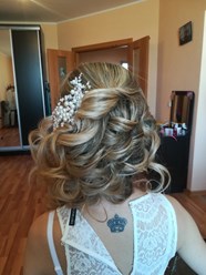 Фото компании ИП Make up studio 2