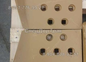 Фото компании  СпецДорТрак 69