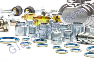 Фото компании ООО "Завод Гидропром" 4