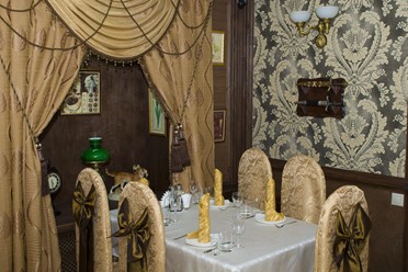 Фото компании  Bon Voyage 3