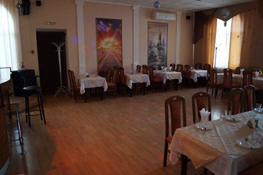 Фото компании  Сириус, гостиничный комплекс 26