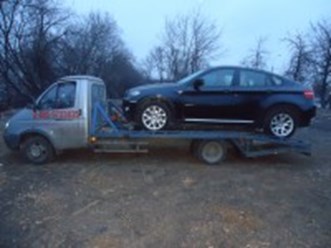 Фото компании  Эвакуатор ДПС 24/7 9