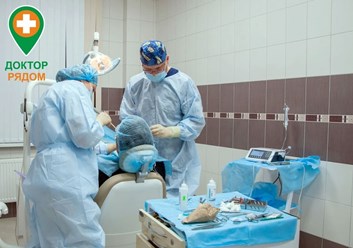 Фото компании ЧП Доктор рядом 14