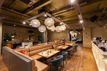 Фото компании  Mukuzani 8