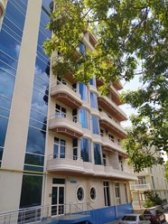 ЖК Виноградная