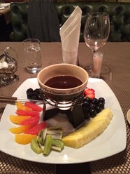 Фото компании  Dolce Vita, ресторан 21