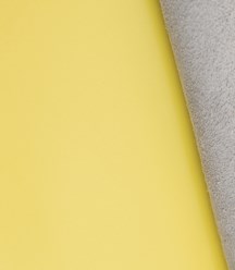 Наппа Комфорт цвет - Лимон