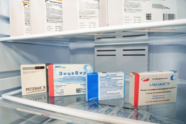 Фото компании ООО Медлабцентр 4