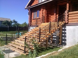 Фото компании  Цех Стальных Конструкций 3