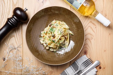 Фото компании  Ферма Бенуа, ресторан 34