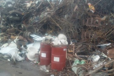 Фото компании ООО ЛомМет55 1