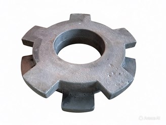 Фото компании ООО Сибирский Литейный завод 7