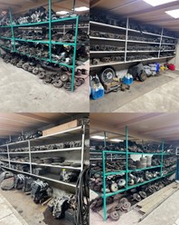 Фото компании  Delivery Parts 3