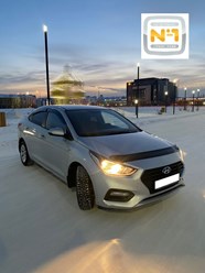 Фото компании ООО Автопрокат № 1 11