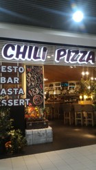Фото компании  Chili Pizza, сеть ресторанов итальянской кухни 29