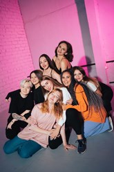 Фото компании  Mix dance 1
