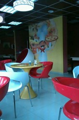Фото компании  Pizza Land, пиццерия 1