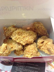 Фото компании  KFC, сеть ресторанов быстрого питания 27