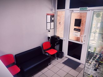 Фото компании  ПроПечать 2
