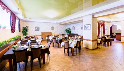 Фото компании  Цыплята табака, кафе 8