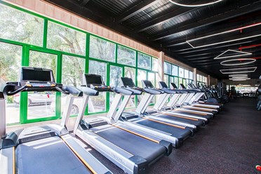 Фото компании  NRG fitness 24