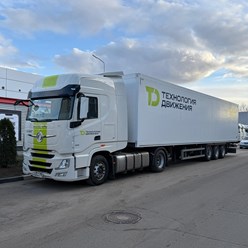 Фото компании ООО ТК Технология Движения 21