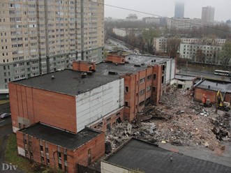 Фото компании  ВЕСНА КОМБИНАТ СОЦИАЛЬНОГО ПИТАНИЯ, ОАО 42