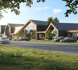 Фото компании ООО «Резиденция Булатово» 4