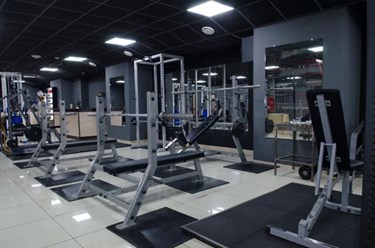 Фото компании  Gaev Fitness Hub 16